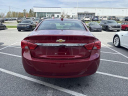 Thumbnail image of 2015 Chevrolet Impala at Faulkner VW - Mechanicsburg NEW