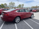 Thumbnail image of 2015 Chevrolet Impala at Faulkner VW - Mechanicsburg NEW