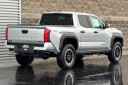 Thumbnail image of 2024 Toyota Tacoma at Edmark Toyota