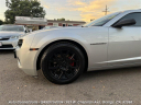 Thumbnail image of 2013 Chevrolet Camaro at Auto Connections