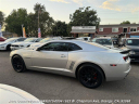 Thumbnail image of 2013 Chevrolet Camaro at Auto Connections