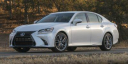 Thumbnail image of 2019 Lexus GS 350 at Luxury of Queens