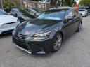 Thumbnail image of 2019 Lexus GS 350 at Luxury of Queens