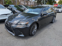 Thumbnail image of 2019 Lexus GS 350 at Luxury of Queens