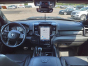 Thumbnail image of 2022 Ram 1500 at Duluth Chrysler Dodge Jeep Ram