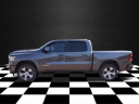 Thumbnail image of 2022 Ram 1500 at Duluth Chrysler Dodge Jeep Ram