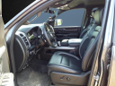 Thumbnail image of 2022 Ram 1500 at Duluth Chrysler Dodge Jeep Ram