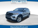 Thumbnail image of 2023 Ford Explorer at Wayne Akers Ford