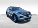 Thumbnail image of 2023 Ford Explorer at Wayne Akers Ford