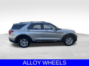 Thumbnail image of 2023 Ford Explorer at Wayne Akers Ford