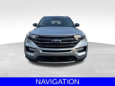 Thumbnail image of 2023 Ford Explorer at Wayne Akers Ford