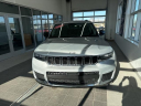 Thumbnail image of 2022 Jeep Grand Cherokee L at Richardson Ford