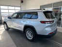 Thumbnail image of 2022 Jeep Grand Cherokee L at Richardson Ford