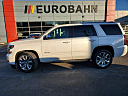Thumbnail image of 2016 Chevrolet Tahoe at EurobahnBmwMiniMercedesBenz of Greensboro, NC