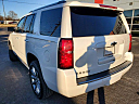 Thumbnail image of 2016 Chevrolet Tahoe at EurobahnBmwMiniMercedesBenz of Greensboro, NC