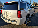 Thumbnail image of 2016 Chevrolet Tahoe at EurobahnBmwMiniMercedesBenz of Greensboro, NC