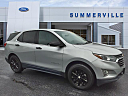 Thumbnail image of 2019 Chevrolet Equinox at Summerville Ford