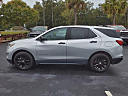 Thumbnail image of 2019 Chevrolet Equinox at Summerville Ford