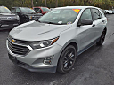 Thumbnail image of 2019 Chevrolet Equinox at Summerville Ford