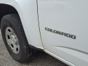 2020 Chevrolet Colorado Work Truck at Autoland Usa