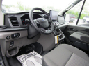 Thumbnail image of 2024 Ford Transit at Porcaro Ford Mitsubishi