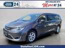 Thumbnail image of 2018 Chrysler Pacifica at Stateline CJDR - New