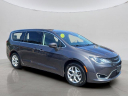 Thumbnail image of 2018 Chrysler Pacifica at Stateline CJDR - New