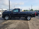 Thumbnail image of 2021 Chevrolet Silverado 2500HD at Integrity Chevrolet