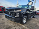 Thumbnail image of 2021 Chevrolet Silverado 2500HD at Integrity Chevrolet