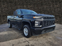 Thumbnail image of 2021 Chevrolet Silverado 2500HD at Integrity Chevrolet