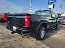 Thumbnail image of 2021 Chevrolet Silverado 2500HD at Integrity Chevrolet