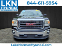 Thumbnail image of 2015 GMC Sierra 1500 at Lake Norman Hyundai