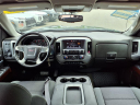 Thumbnail image of 2015 GMC Sierra 1500 at Lake Norman Hyundai