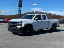 Thumbnail image of 2016 Chevrolet Silverado 1500 at Crossroads Chevrolet