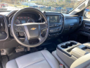 2016 Chevrolet Silverado 1500 Work Truck at Crossroads Chevrolet