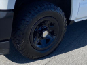 Thumbnail image of 2016 Chevrolet Silverado 1500 at Crossroads Chevrolet