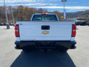 Thumbnail image of 2016 Chevrolet Silverado 1500 at Crossroads Chevrolet