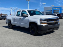 Thumbnail image of 2016 Chevrolet Silverado 1500 at Crossroads Chevrolet