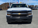 Thumbnail image of 2016 Chevrolet Silverado 1500 at Crossroads Chevrolet