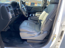 Thumbnail image of 2016 Chevrolet Silverado 1500 at Crossroads Chevrolet