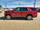 Thumbnail image of 2022 GMC Yukon at Frank Brown Honda GMC