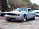 2009 Dodge Challenger R/T at Carolina Import & Domestic