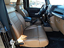 Thumbnail image of 2012 Jeep Wrangler at Gary Mathews Motors