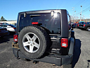 Thumbnail image of 2012 Jeep Wrangler at Gary Mathews Motors