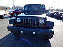 Thumbnail image of 2012 Jeep Wrangler at Gary Mathews Motors