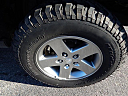 Thumbnail image of 2012 Jeep Wrangler at Gary Mathews Motors
