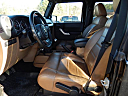 Thumbnail image of 2012 Jeep Wrangler at Gary Mathews Motors