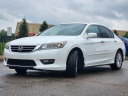Thumbnail image of 2015 Honda Accord at PerformanceLexus (Used)