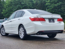 Thumbnail image of 2015 Honda Accord at PerformanceLexus (Used)
