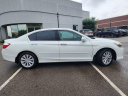 Thumbnail image of 2015 Honda Accord at PerformanceLexus (Used)